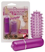 Immagine di Les Petites Pink Mini Vibe