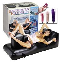 Picture of Louisiana Lounger