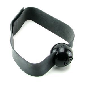 Bild von Fetish Fantasy Latex Ball Gag