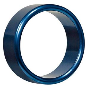 Изображение Hot Metal Ring Blue