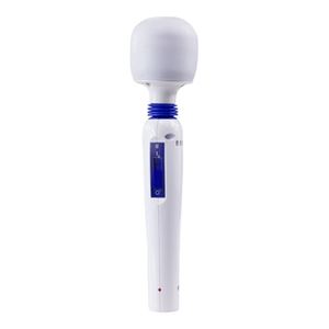 Afbeelding van 2 Speed Magic Wand Rechargeable