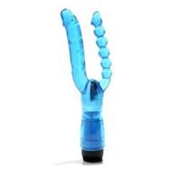 Obrazek Vibrator - Xcel blue