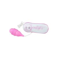 Afbeelding van Smile Funky Pink