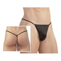 Obrazek Herren String