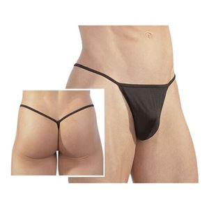 Obrazek Herren String