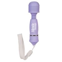 Immagine di Micro-Miracle Massager - Purple