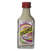 Afbeelding van Orgasm Cream-Liqueur