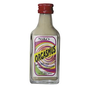 Picture of Orgasm Cream-Liqueur