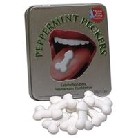 Afbeelding van Peppermint Willies