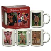 Imagen de Stripbecher Boy