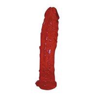 Bild von Dildo Colourado Massive rot