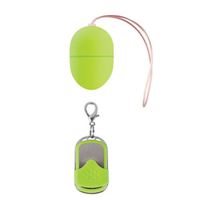Picture of 10 Speed Remote Vibrating Egg