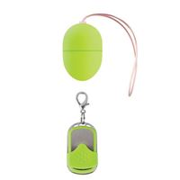 Bild von 10 Speed Remote Vibrating Egg