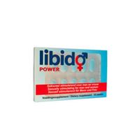 Изображение Libido Power