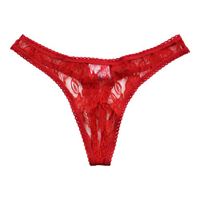Bild von Spitzen-Riostring ouvert
