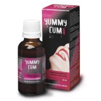 Resim Yummy Cum Drops