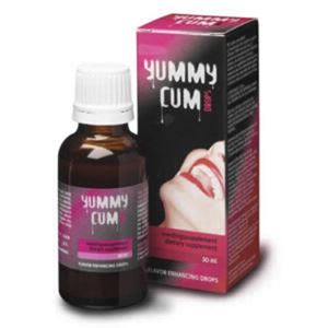 Picture of Yummy Cum Drops