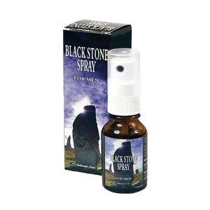 Resim Black Stone Delay Spray