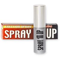 Obrazek Spray 'm Up - Erection Spray