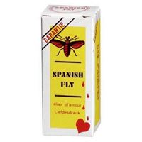 Obrazek Spanish Fly