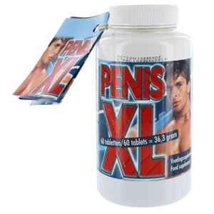 Изображение Penis XL Tabs