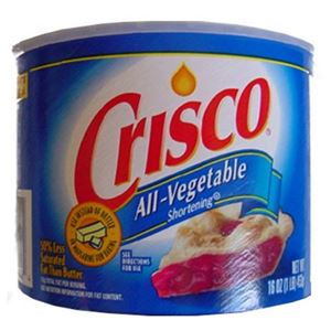 Picture of Crisco