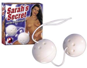 Immagine di Sara's Secret