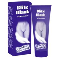 Resim BlitzBlank Aftershave 80 ml