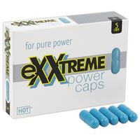 Image de EXXtreme power caps