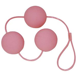 Bild von Velvet Pink Balls