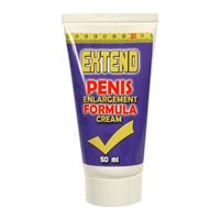 Image de Extend penis enlargement formula