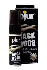 Изображение Pjur Back Door Spray