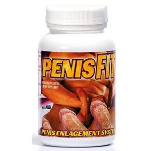 Изображение Penis Fit Pills
