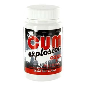 Obrazek Cum Explosion