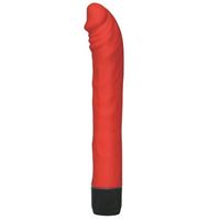 Resim Vibration Rouge Red