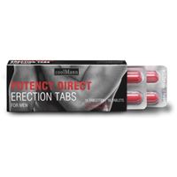 Изображение Potency Direct Erection Tabs