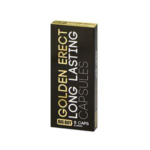 Image de Golden Erect Tabs