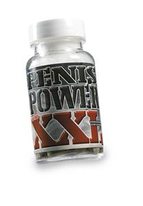 Изображение Penis Power XXL