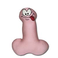 Picture of Knautschpenis