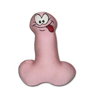 Picture of Knautschpenis
