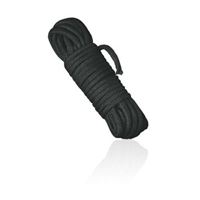 Picture of Bondage Seil 3m black