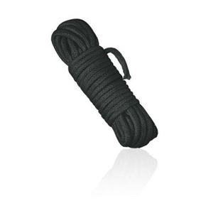 Resim Bondage Seil 3m black