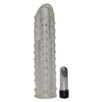 Picture of Vibro Penis Sleeve