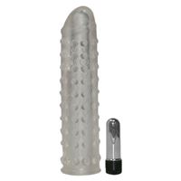 Afbeelding van Vibro Penis Sleeve