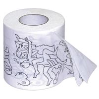 Picture of Klopapier Kamasutra 