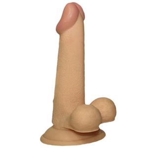 Εικόνα της Plug N Ride Dildo