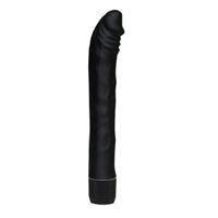 Afbeelding van Vibration Noir black