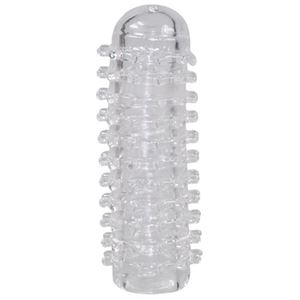 Resim Monsieur Sleeve masturbator