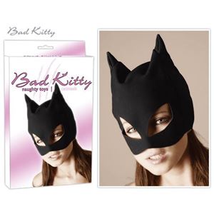 Immagine di Cat mask Bad Kitty