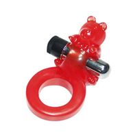 Resim Jelly Bear Ring